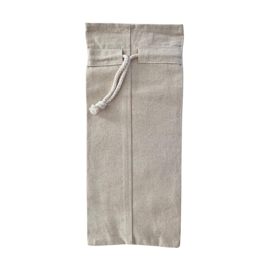 Emballage bouteille 75cl " Le verre de l'amitié"