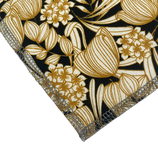 Furoshikis motifs élégants