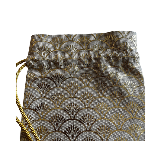 Emballage bouteille de champagne