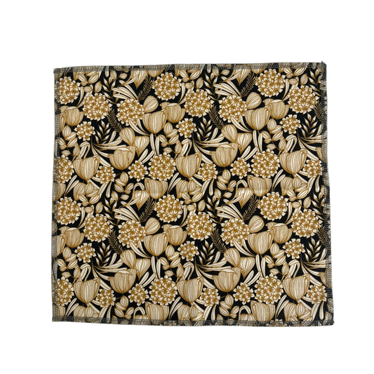 Furoshikis motifs élégants