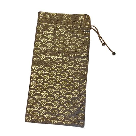 Emballage bouteille de champagne